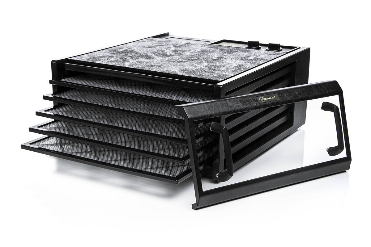 Excalibur food dehydrator 4526TBCD
