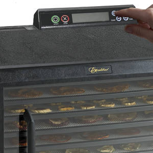 Excalibur dehydrator digital timer Excalibur dehydrator digital timer