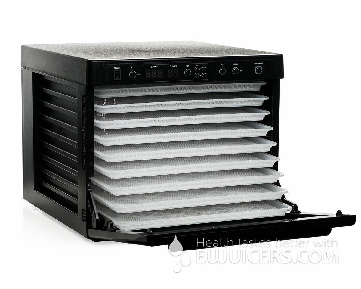 Sedona SD-P9000 dehydrator 