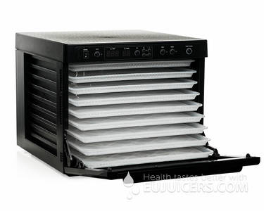 Sedona SD-P9000 dehydrator 