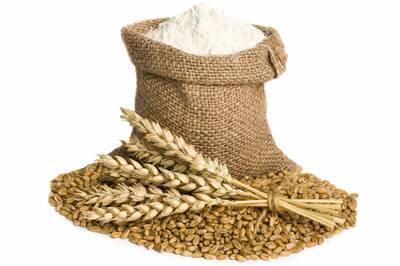 Sana Grain Mill flour