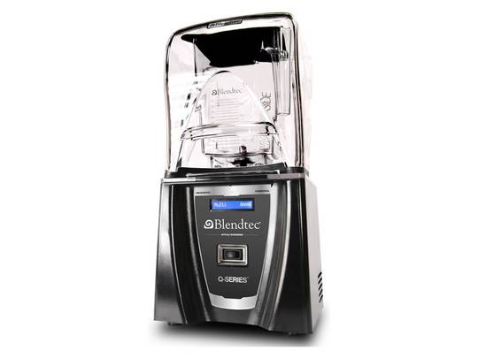 BlendTec Connoisseur 825 commercial blender 