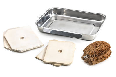 Sana Smart Bread Maker tempeh set Sana Smart Bread Maker tempeh set