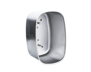 Sana Smart Bread Maker bread pan stainless steel Sana Smart Bread Maker bread pan stainless steel