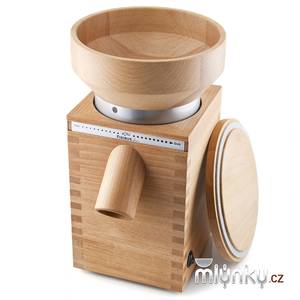Komo Fidibus 21 grain mill Komo Fidibus 21 grain mill