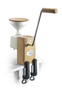 Komo Flocino flocker