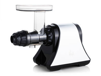 Vidia SJ-002 horizontal juicer white