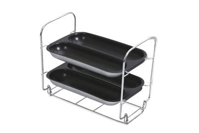 Baguette Maker for Sana Smart Bread Makers