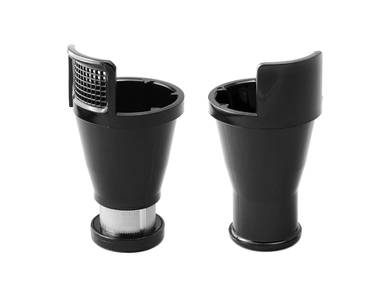 Omega 8226 horizontal juicer screens