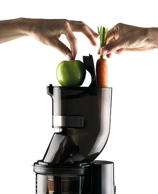 Sana Horeca EUJ-909 Commercial vertical juicer top unit