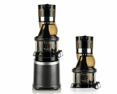 Sana Horeca EUJ-909 Commercial vertical juicer extra juicing head