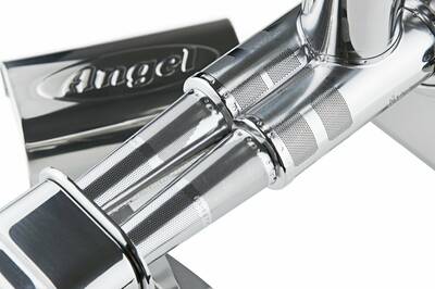 Angel 7500 twin-gear juicer screen