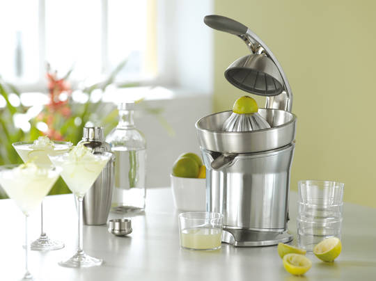 Catler citrus press CP 8010 lifestyle