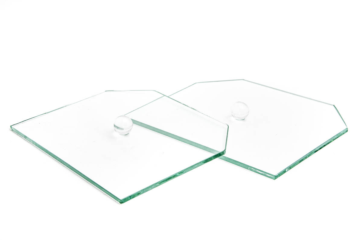Glass lids for Sana Smart Bread Maker