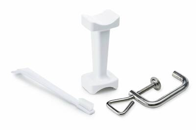 Koju manual juicer accessories