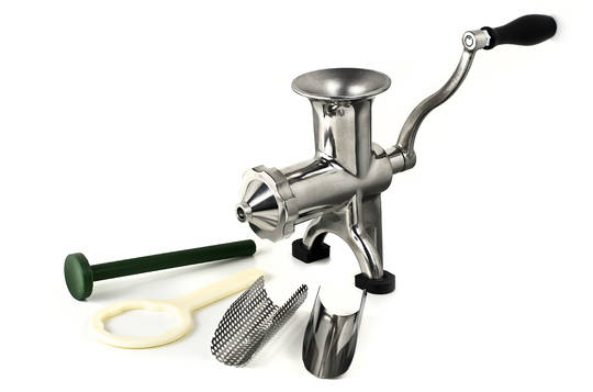 BL-30 wheatgrass juicer parts