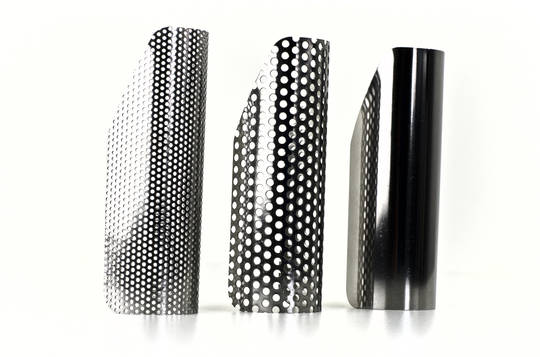 BL-30 wheatgrass juicer screen