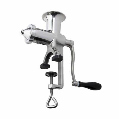 BL-30 wheatgrass juicer profile