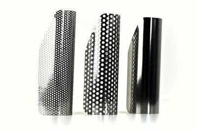 BL-30 wheatgrass juicer screens