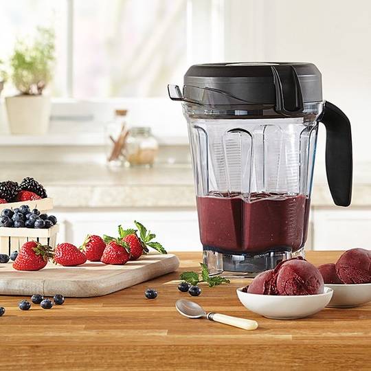 Vitamix Low Profile Container 2l