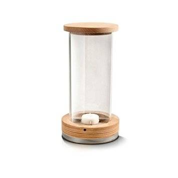 komo flour sifter empty