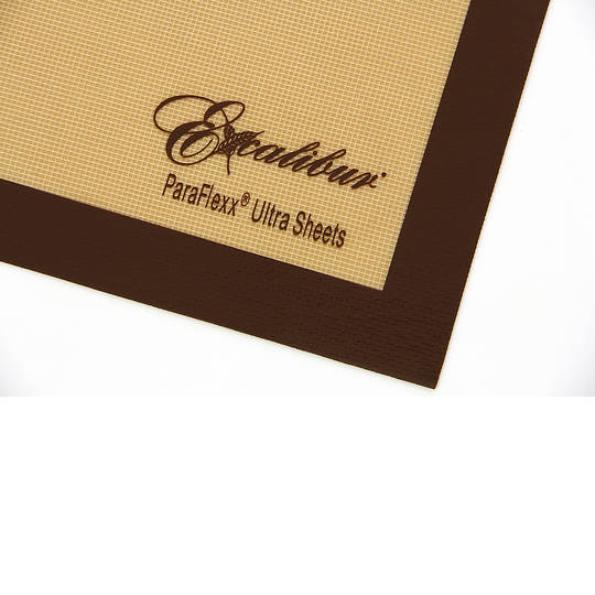Excalibur Paraflexx sheet 11x11