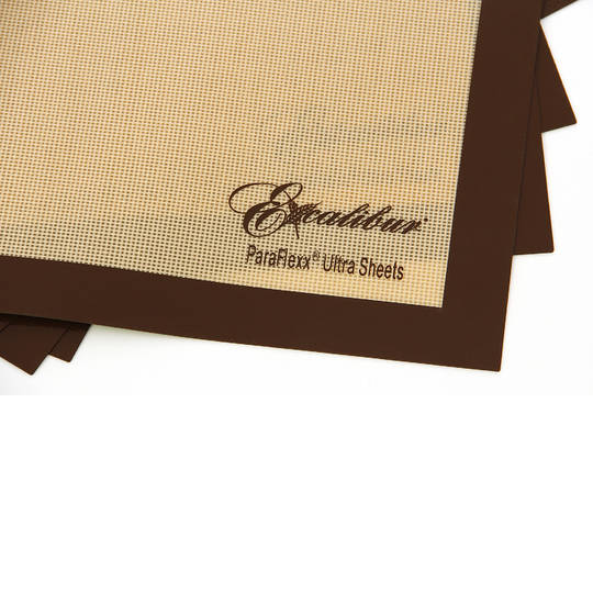 Excalibur Paraflexx sheet 11x11