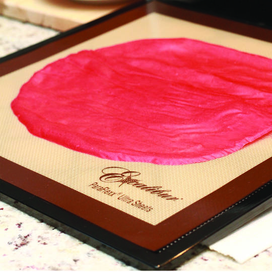 Excalibur Paraflexx sheet 11x11