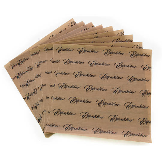 Excalibur Paraflexx premium sheet for dehydrator