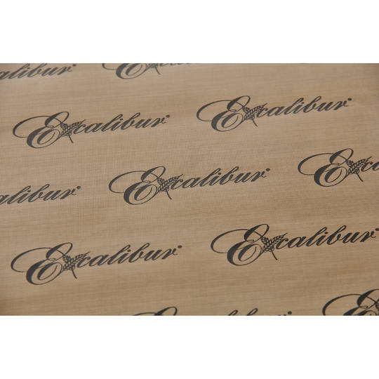 Excalibur Paraflexx premium sheet for dehydrator