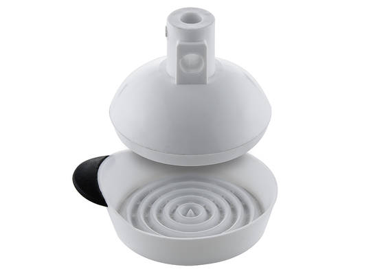 Sana citrus press tomato attachment
