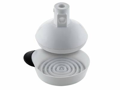Sana citrus press tomato attachmentt