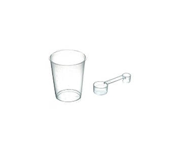 Measuring Cup for Sana Smart Bread Makers