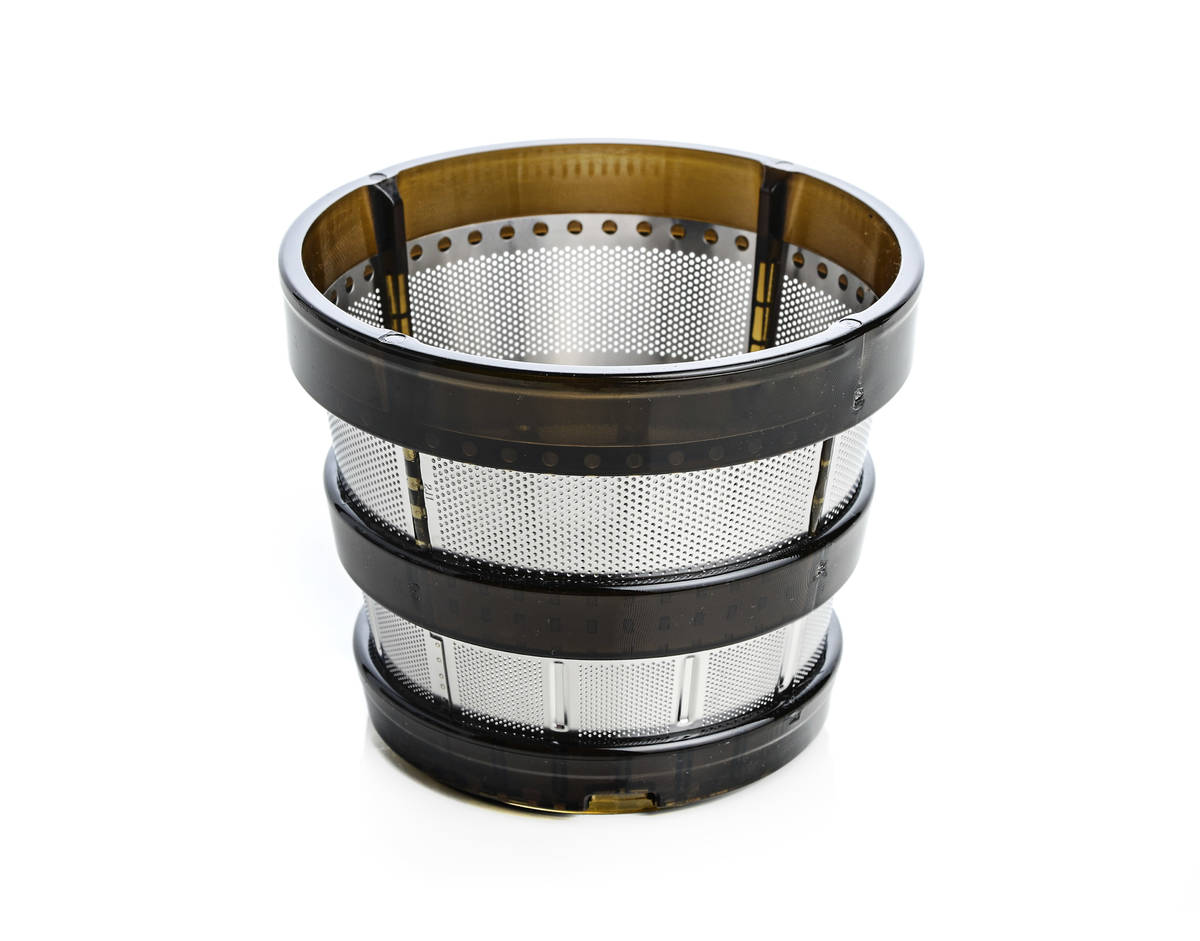 Fine Screen for Sana Juicer EUJ-808