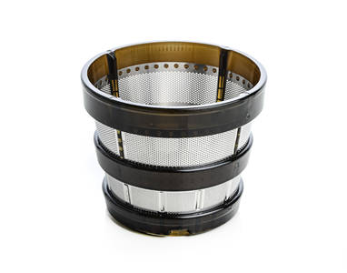 Fine Screen for Sana Juicer EUJ-808
