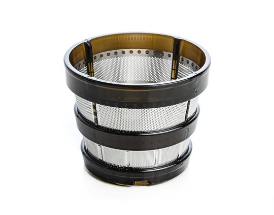 Fine Screen for Sana Juicer EUJ-808