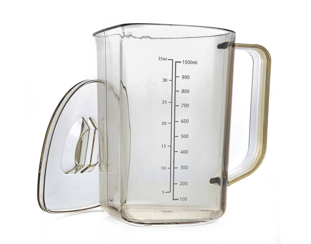 Juice Container for Sana Juicer EUJ-808