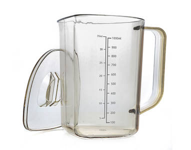 Juice Container for Sana Juicer EUJ-808