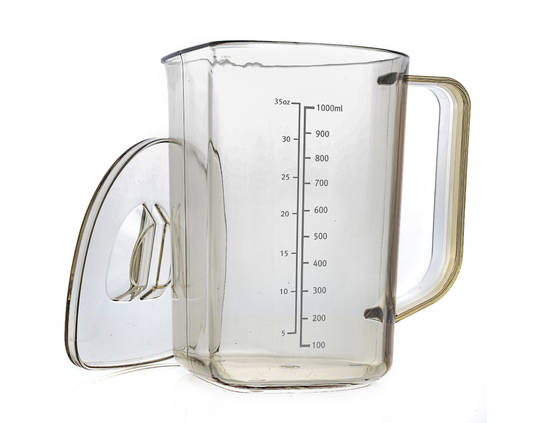 Juice Container for Sana Juicer EUJ-808