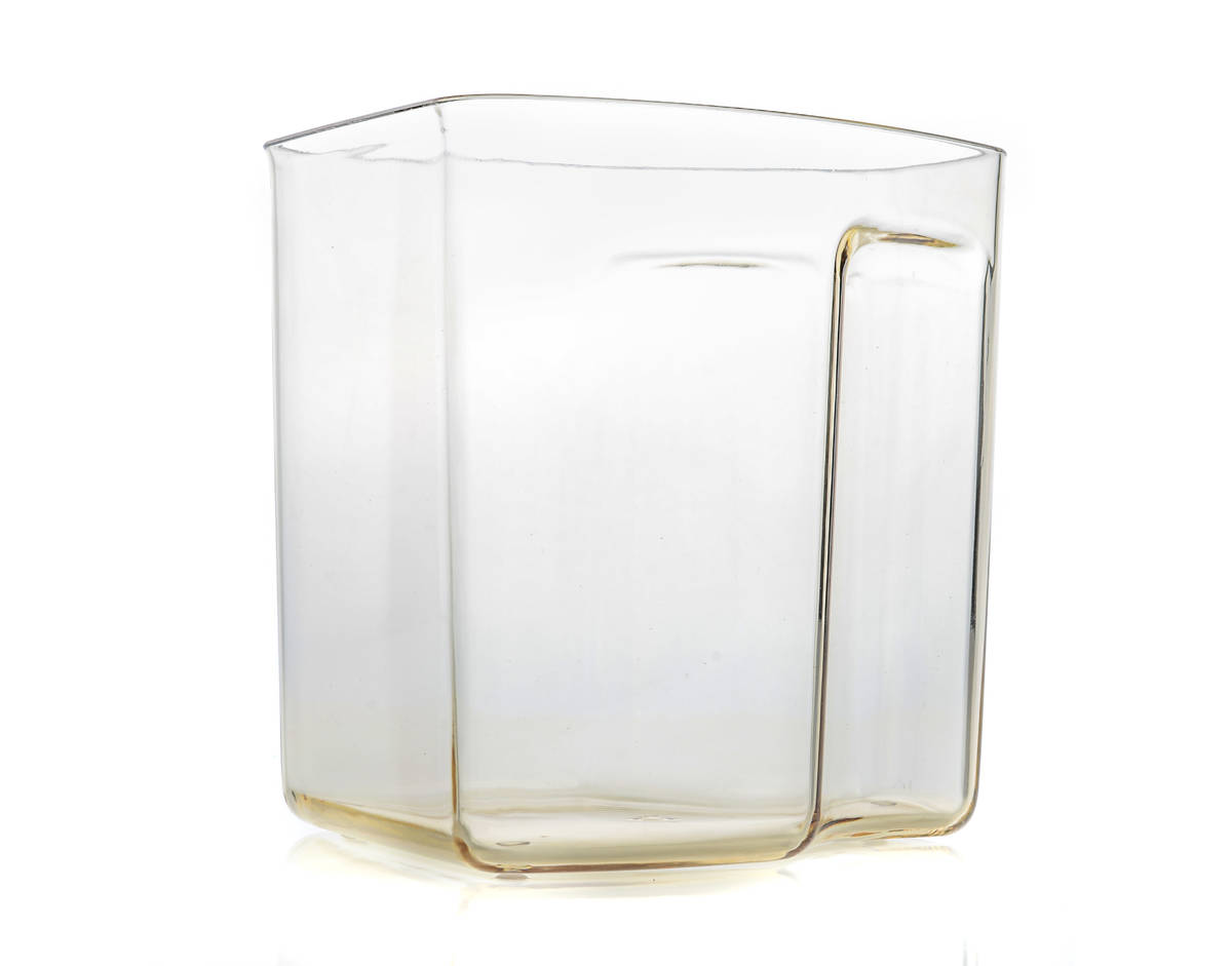 Pulp Container for Sana Juicer EUJ-808