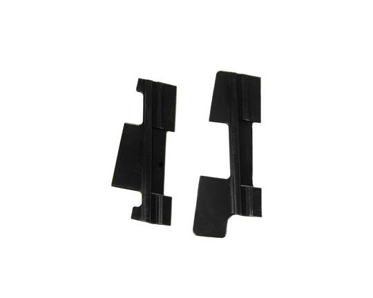 Silicone Blades for Sana Horeca Juicer EUJ-909
