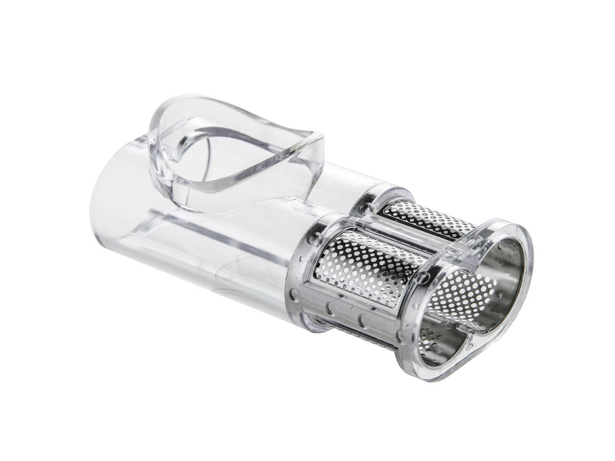 Coarse Screen for Omega Twin Gear Juicer