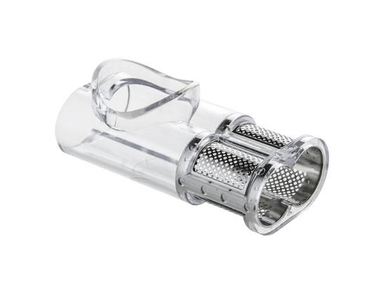 Coarse Screen for Omega Twin Gear Juicer