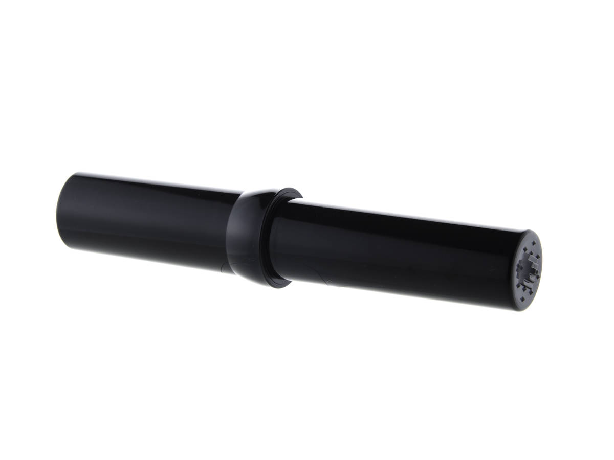 Pusher plastic for Omega Twin Gear Juicer