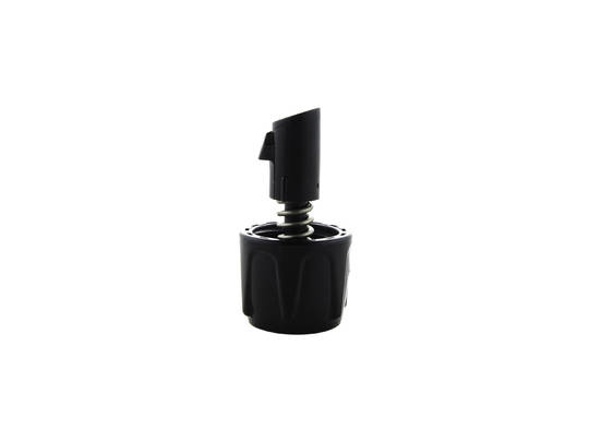 Pulp Regulation Knob for Omega Twin Gear