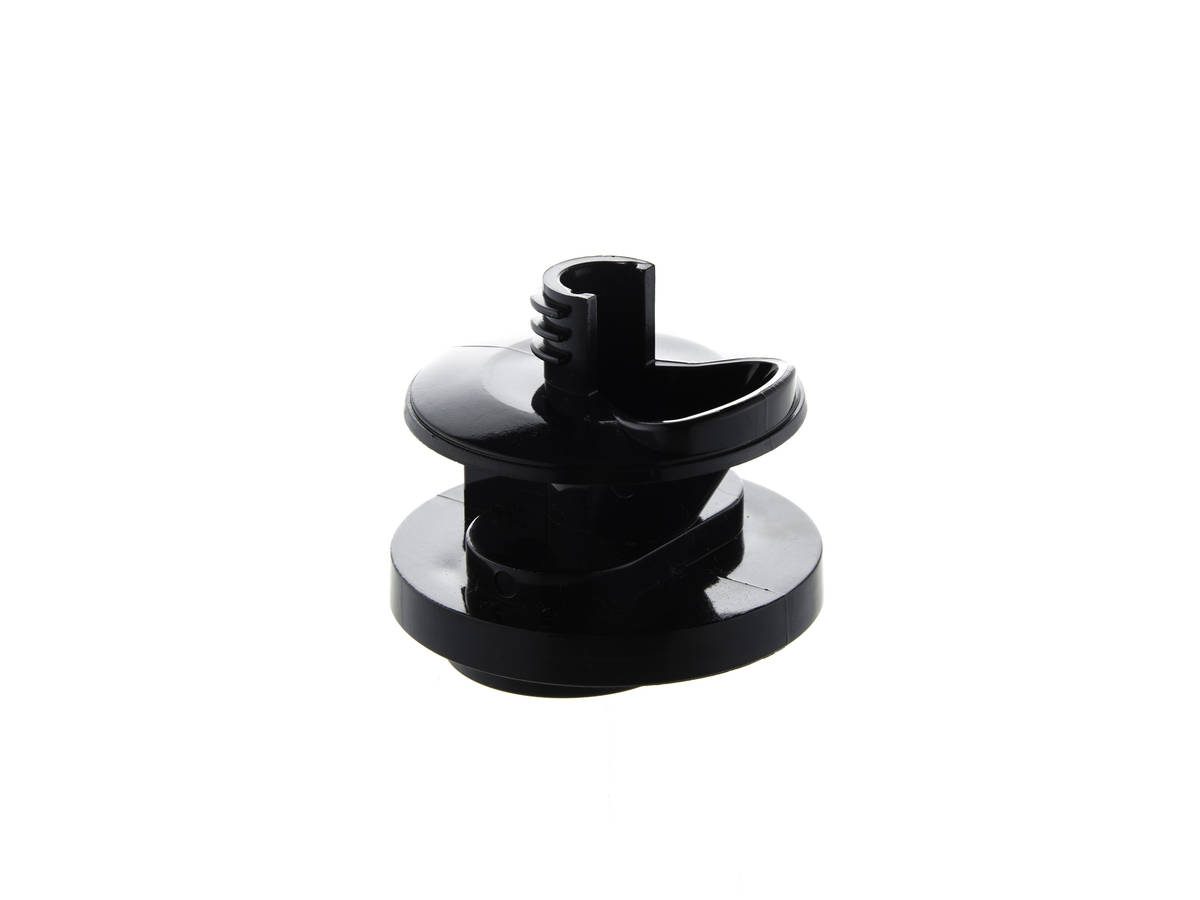 Pulp Discharge for Omega Twin Gear Juicer