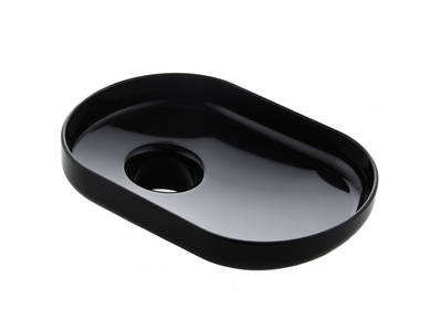 Hopper for Omega Twin Gear Juicer