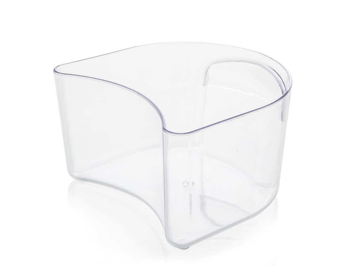 Pulp container for Omega Twin Gear Jucier