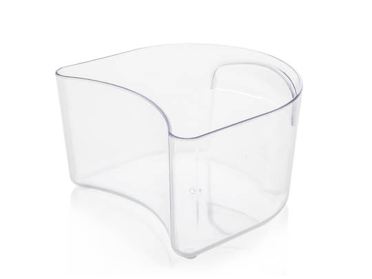 Pulp container for Omega Twin Gear Jucier