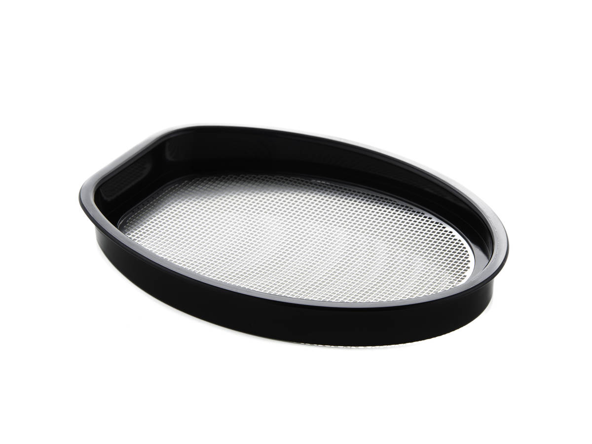 Strainer for Omega Twin Gear Juicer